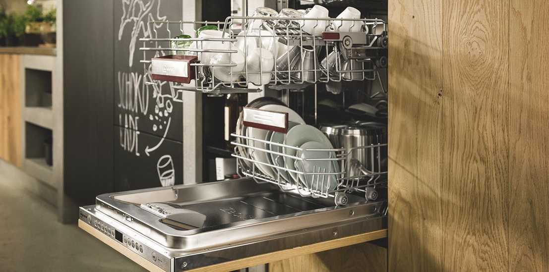 Топ-20 лучших посудомоечных машин | рейтинг +отзывы
