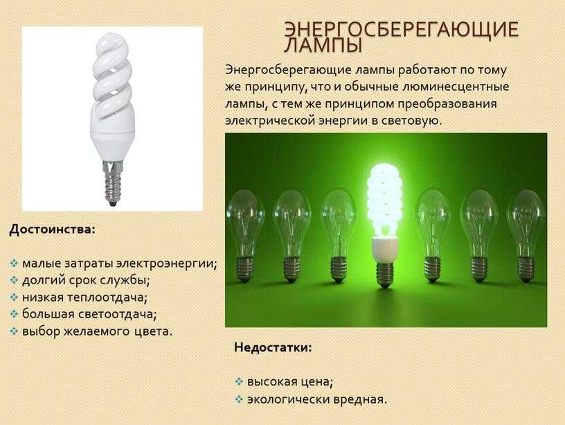 Как выбрать светодиодные лампы: какие лучше и что важно знать? | дизайн и интерьер
