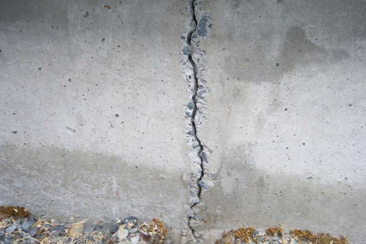 Износостойкость бетона