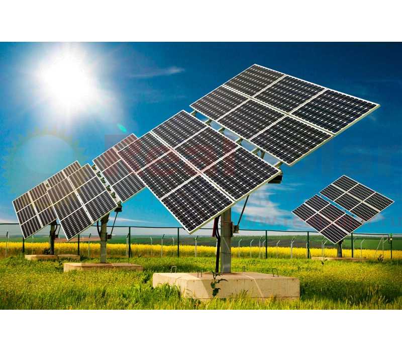 Аккумуляторы для солнечных батарей: гелевые, свинцово-кислотные и др - точка j