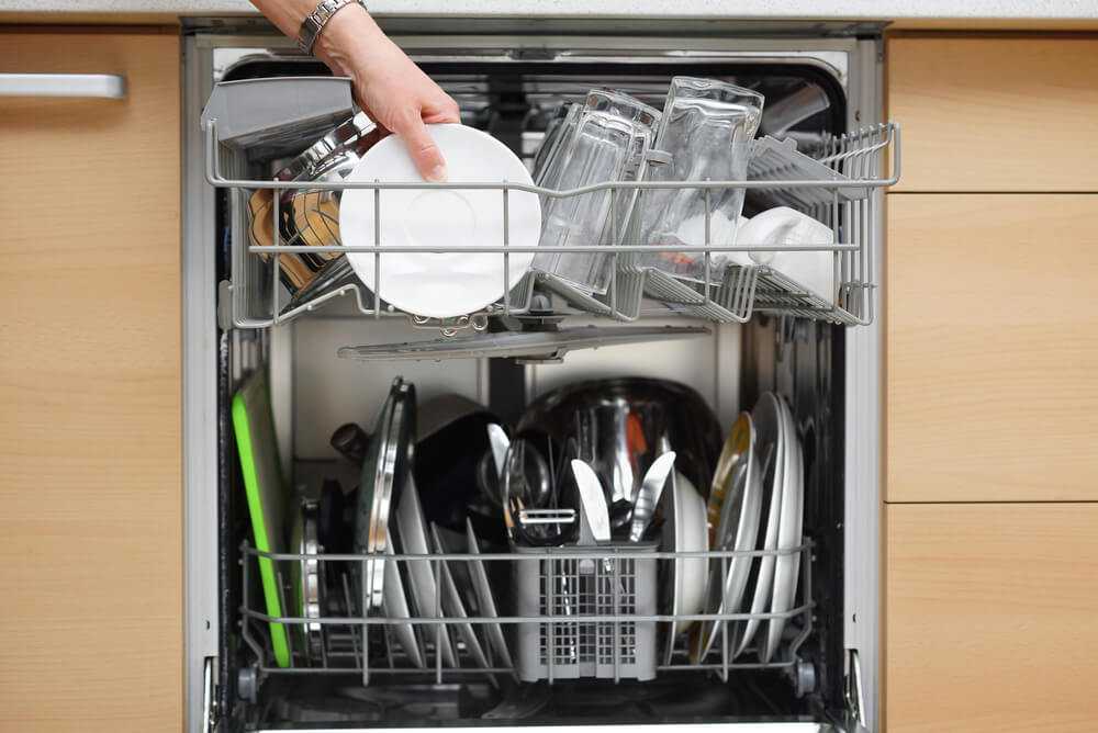 Как правильно загрузить посудомоечную машину? как пользоваться посудомоечной машиной: загрузка посуды, средства, основные программы