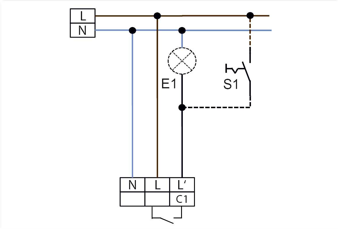 Как подключить двухклавишный выключатель: схема подключения, инструкция