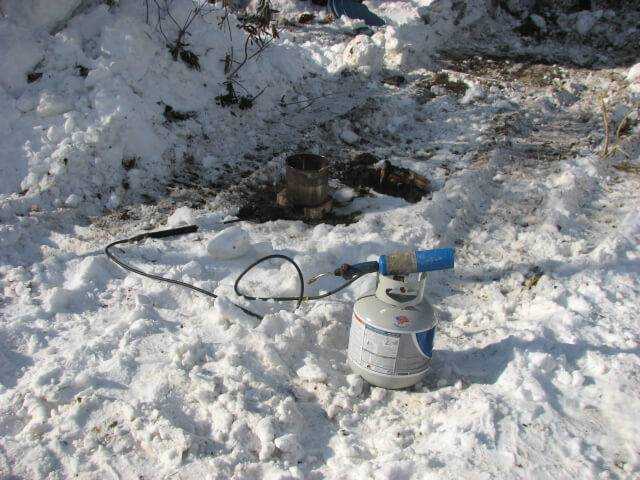 Что делать, если замерзла труба водоснабжения: топ-7 решений | гидро гуру
    adblockrecovery.ru