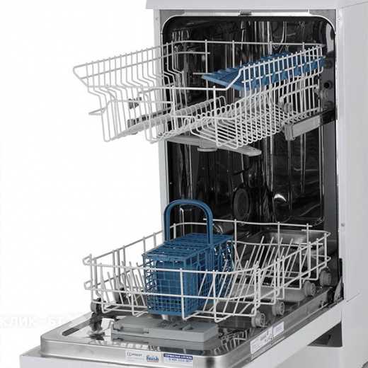 Обзор и сравнение с конкурентами посудомоечной машины indesit dsr 15b3 ru — рассмотрим детально