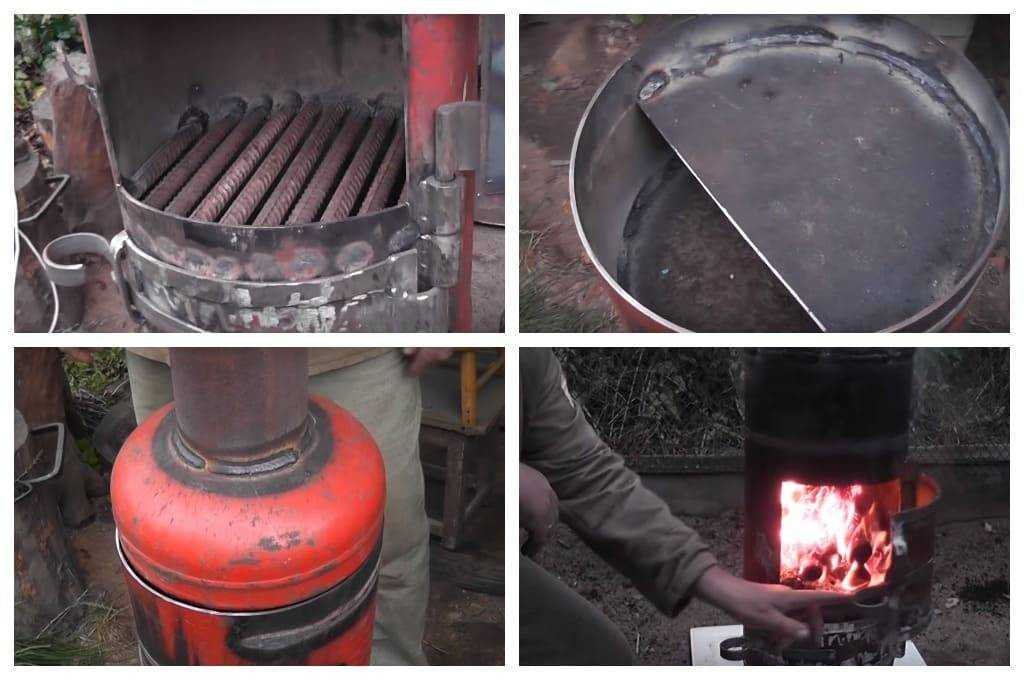 Что можно сделать из старой газовой плиты — 6 идей