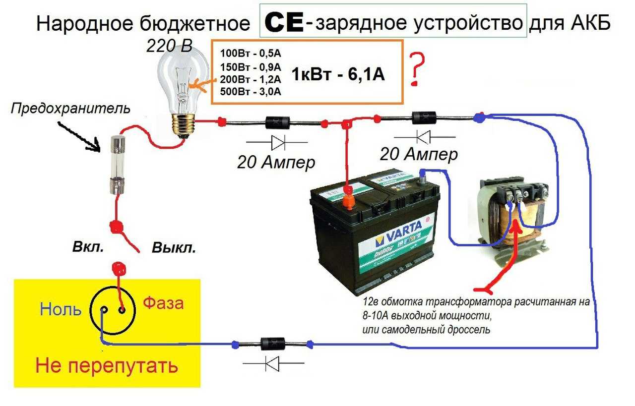 Аккумуляторы для систем электроснабжения. руководство покупателя