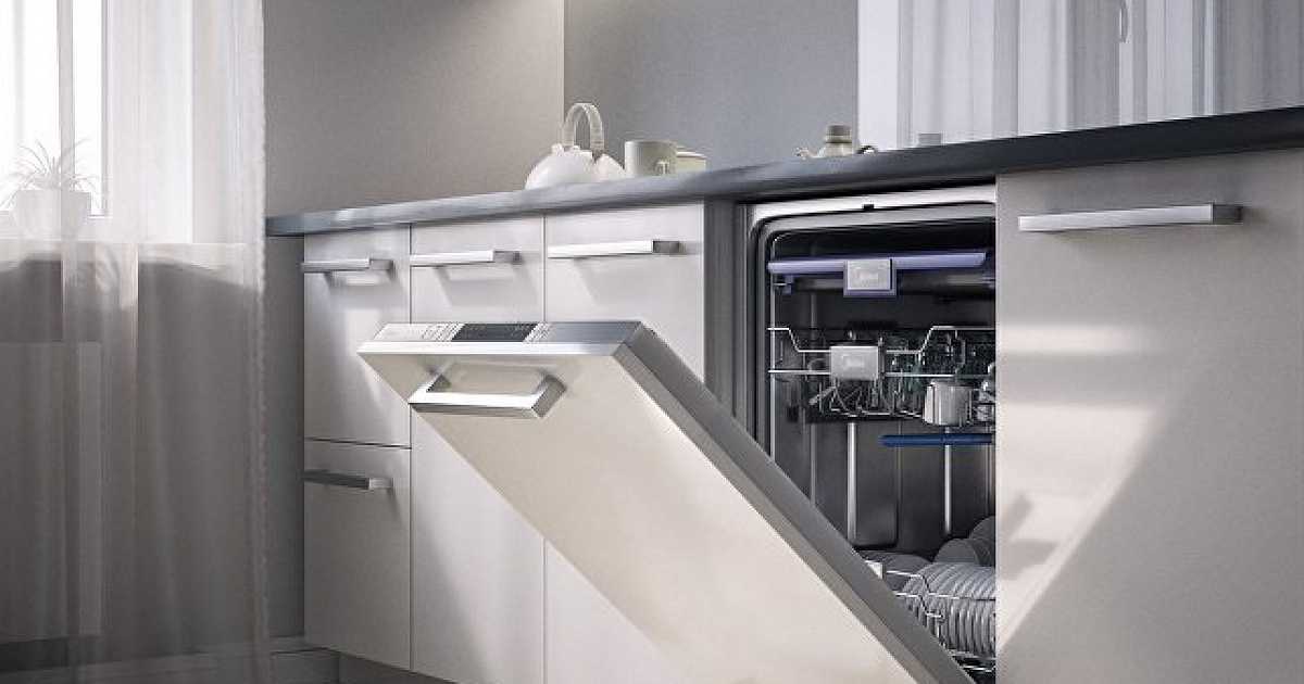 Компактные посудомоечные машины: топ-8 лучших моделей + критерии выбора - точка j