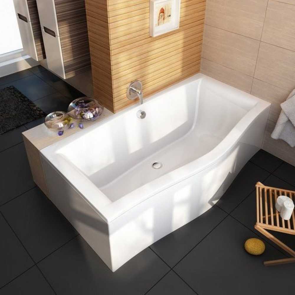 Чугунная или акриловая ванна: что лучше