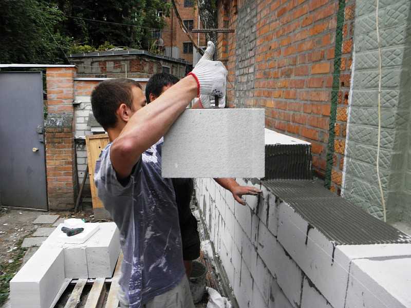 Пропорции бетона: что входит в состав бетона и расчет компонентов для раствора