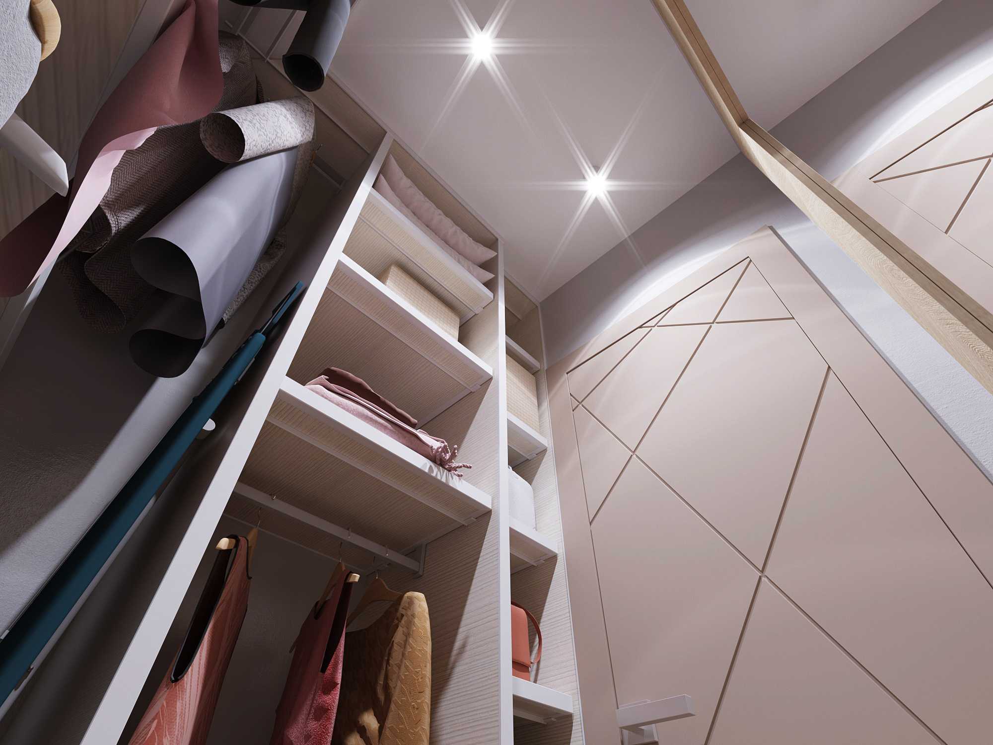 Нужна ли вентиляция в гардеробной комнате — вентиляция и кондиционирование