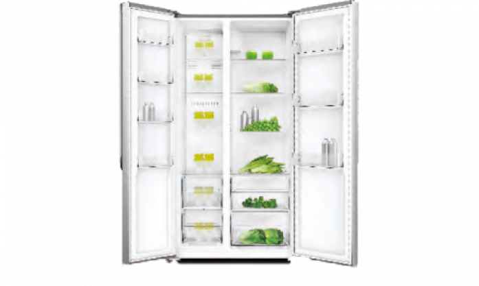 Топ 5 лучших моделей маленьких недорогих холодильников