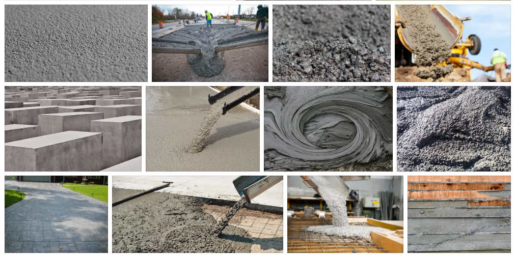Торкрет-бетон: преимущества, назначение, технология работы и особенности