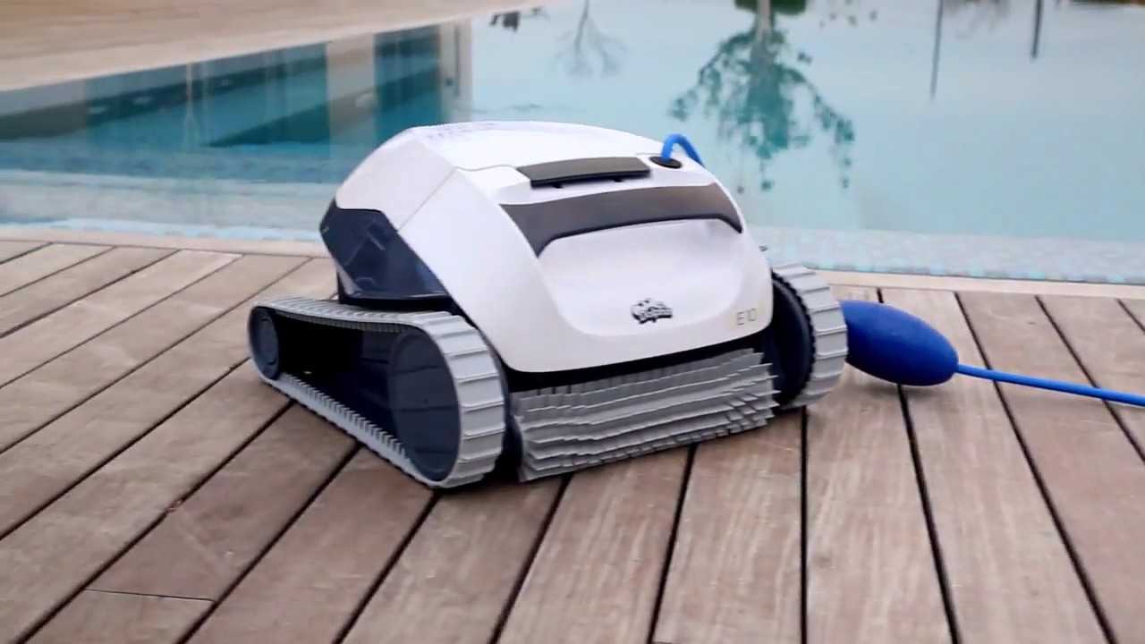 Робот-пылесос для бассейна: как выбрать, какие модели есть на рынке. - как выбрать робот пылесос