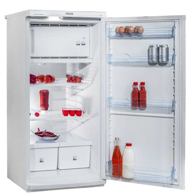 Рейтинг холодильников 2022 - топ-5 лучших моделей