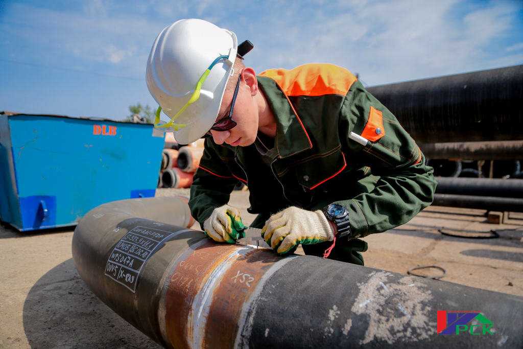 Срок службы газопровода из стальных труб