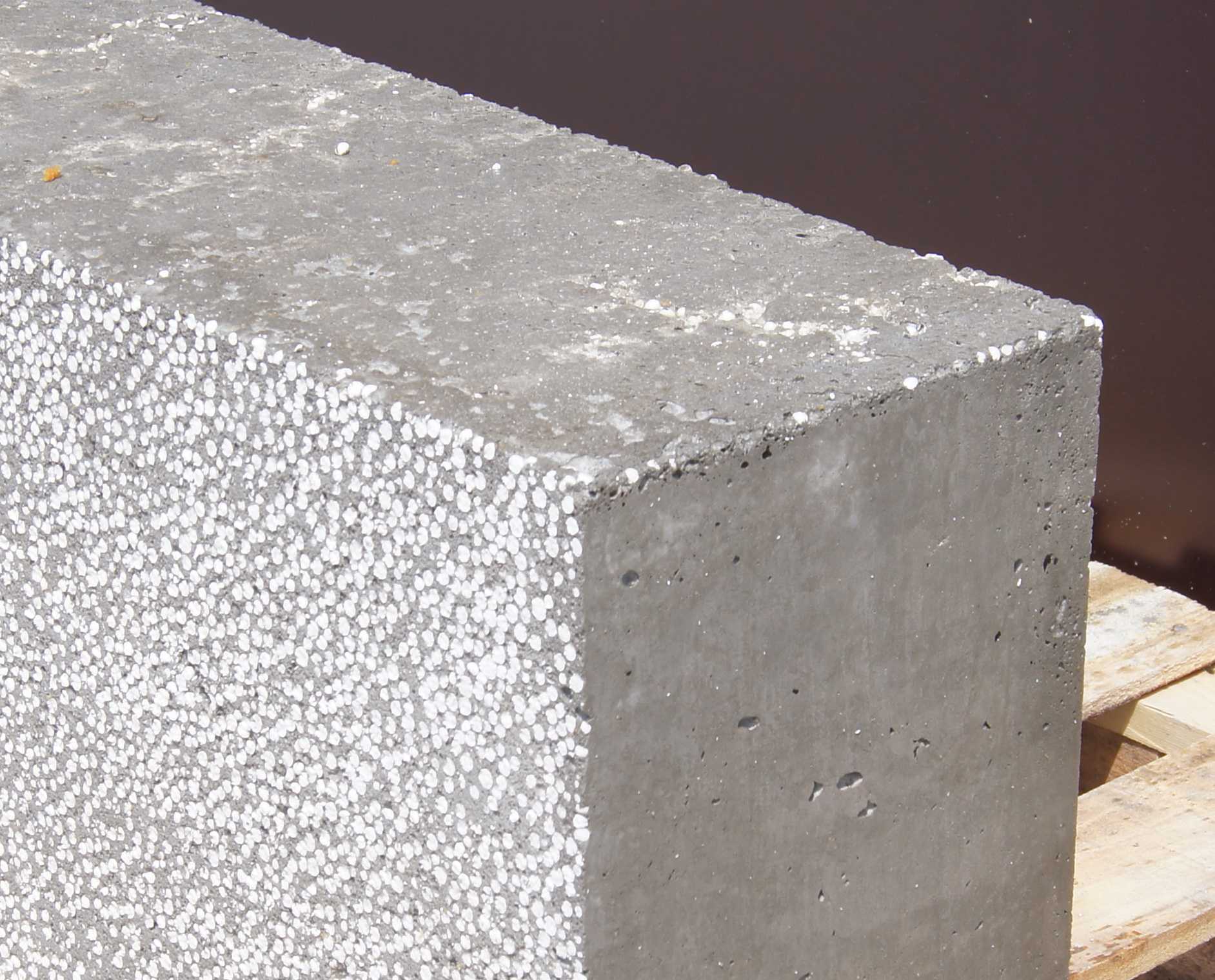 Облегчённый бетон своими руками: состав и свойства – бетонпедия