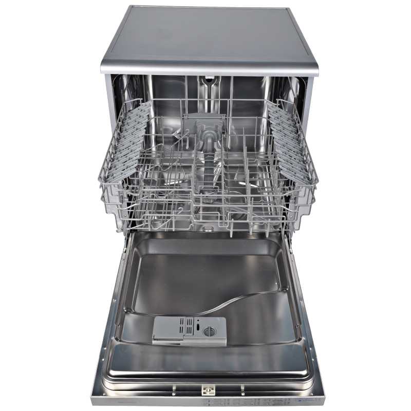 Компактные посудомоечные машины: топ-10 лучших моделей + критерии выбора