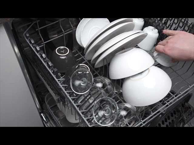 Руководство electrolux esf9423lmw посудомоечная машина