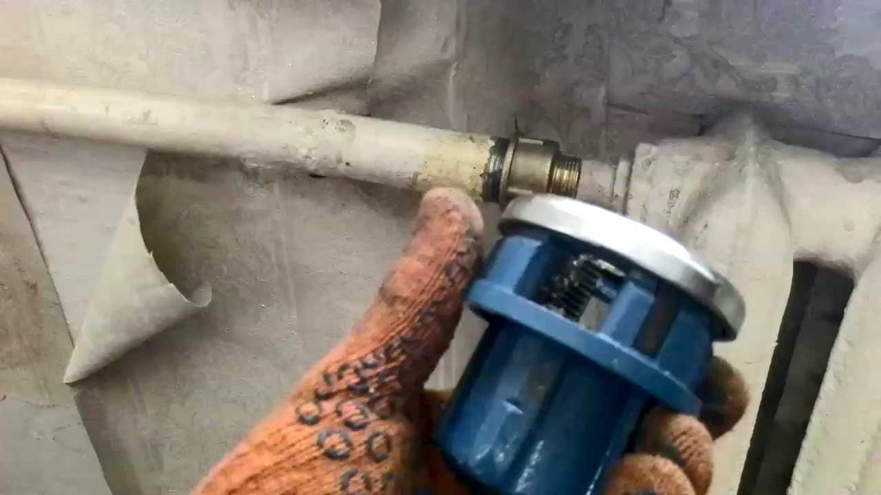 Чем и как правильно нарезать резьбу на водопроводной трубе