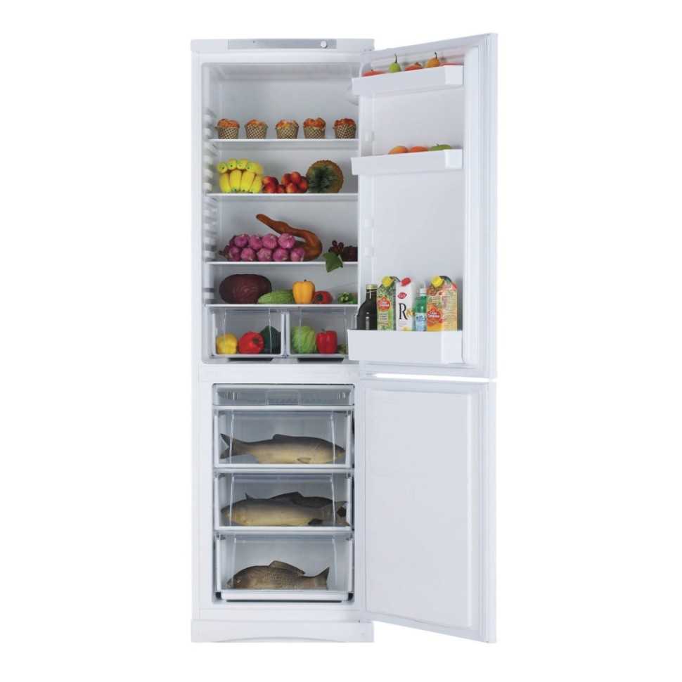 15 лучших недорогих холодильников