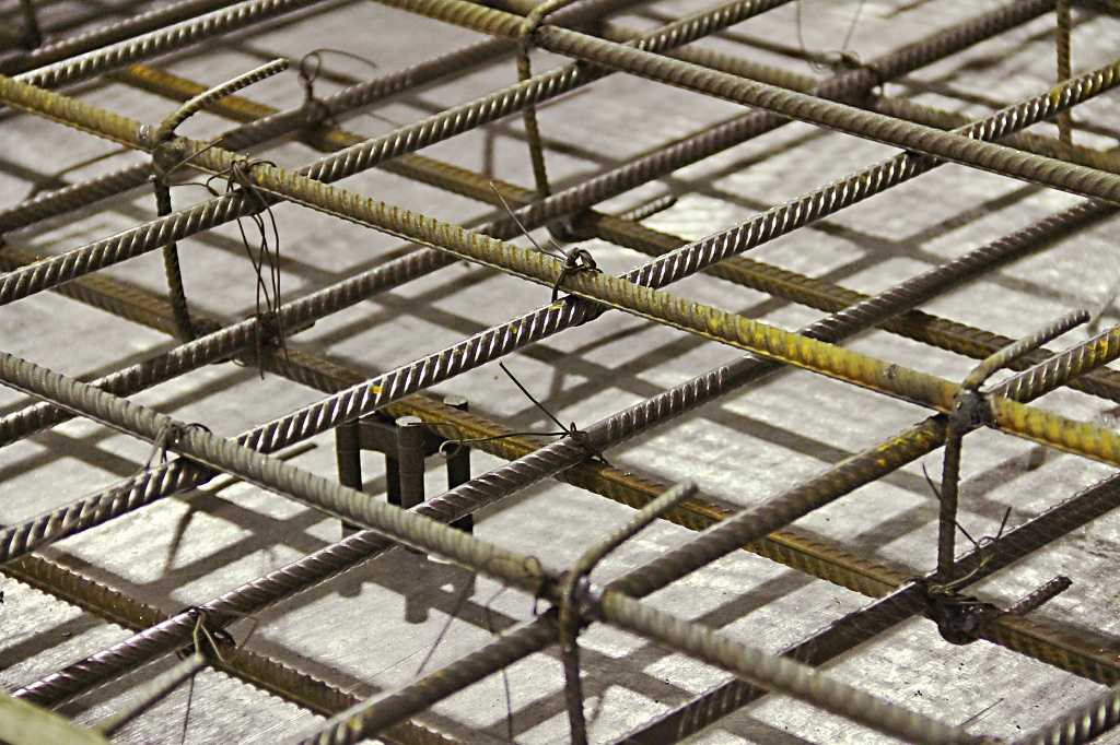 Базальтовая фибра для армирования бетона: что это такое, и для чего она нужна