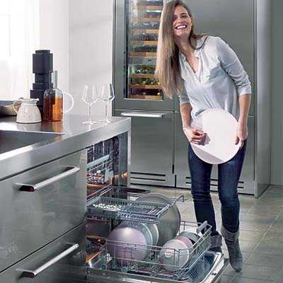 🍽 как выбрать посудомоечную машину: важные критерии и популярные модели