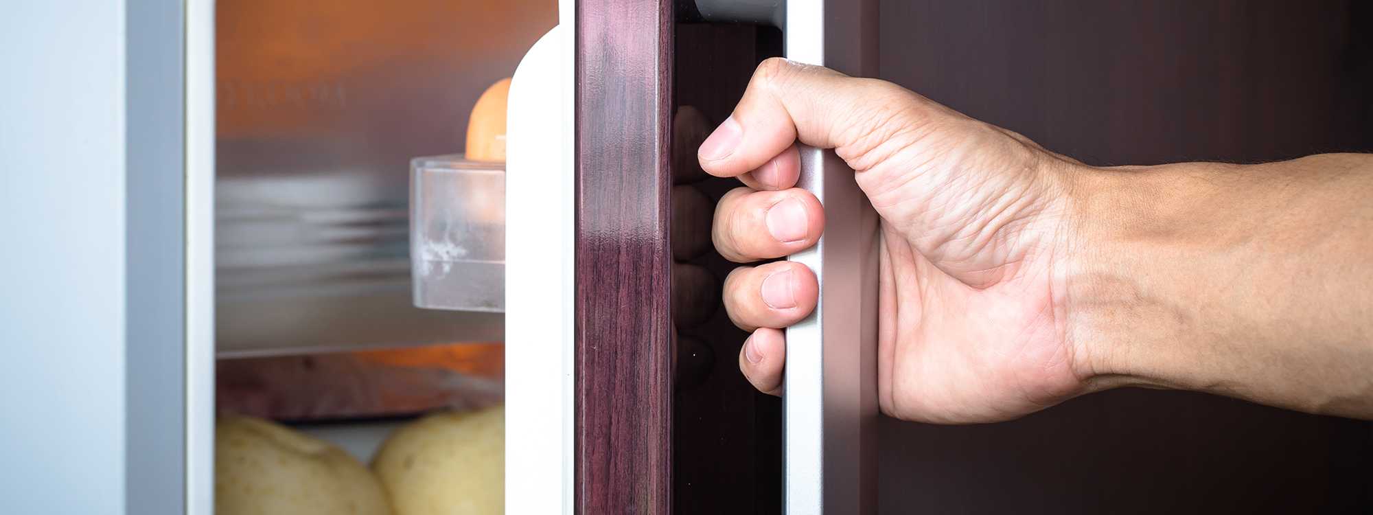 Стук в холодильнике - почему стучит холодильник и как исправить поломку