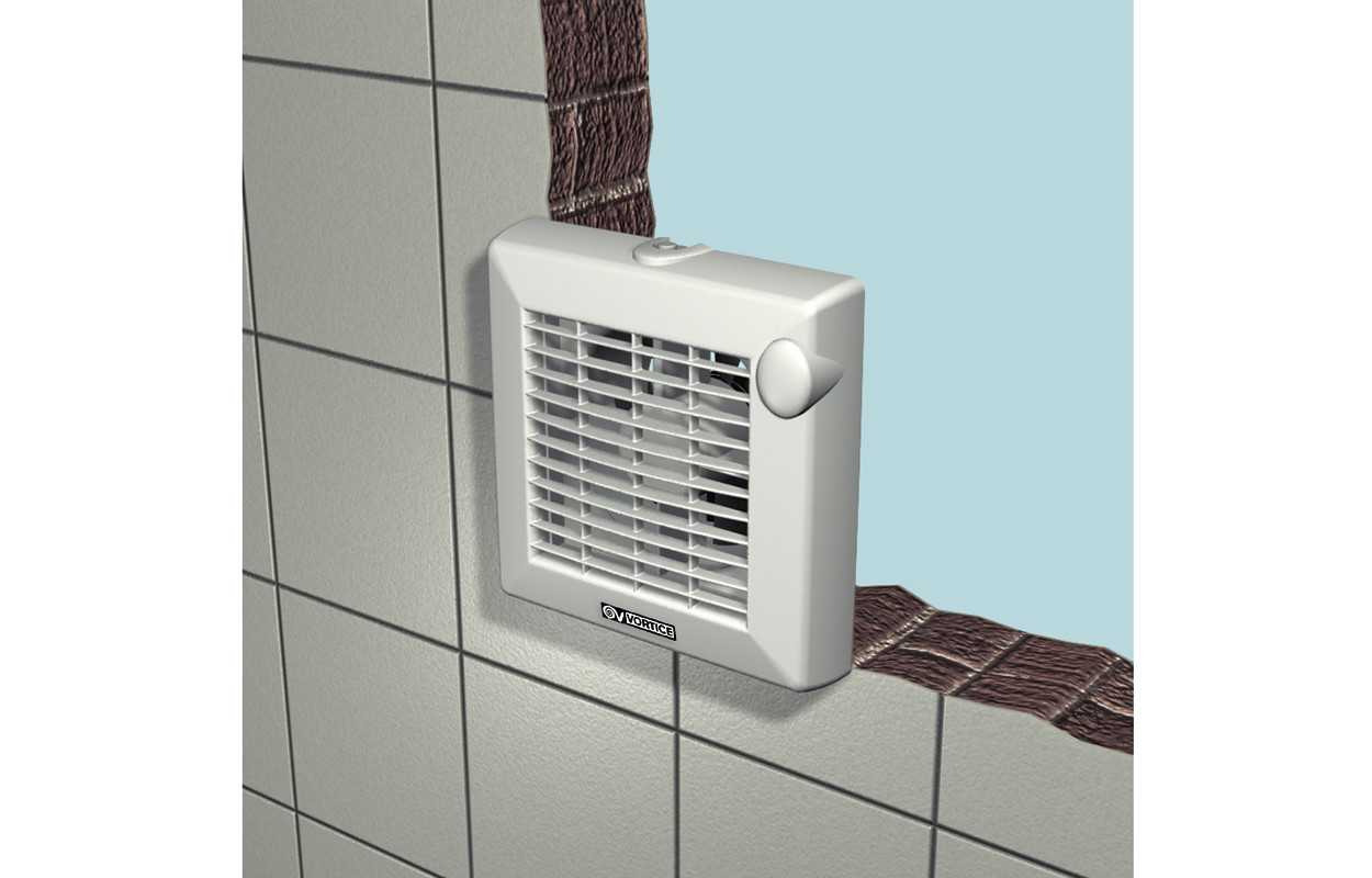Улучшаем воздухообмен в помещении: рейтинг лучших вытяжных вентиляторов для ванной 2020 года
