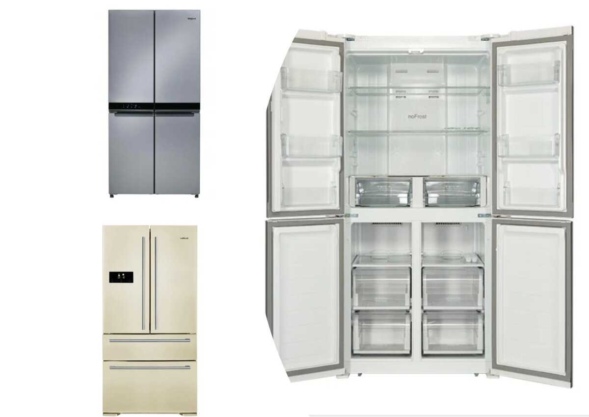 Обзор холодильников «бирюса»: рейтинг лучших моделей + сравнение с другими брендами на durat.ru