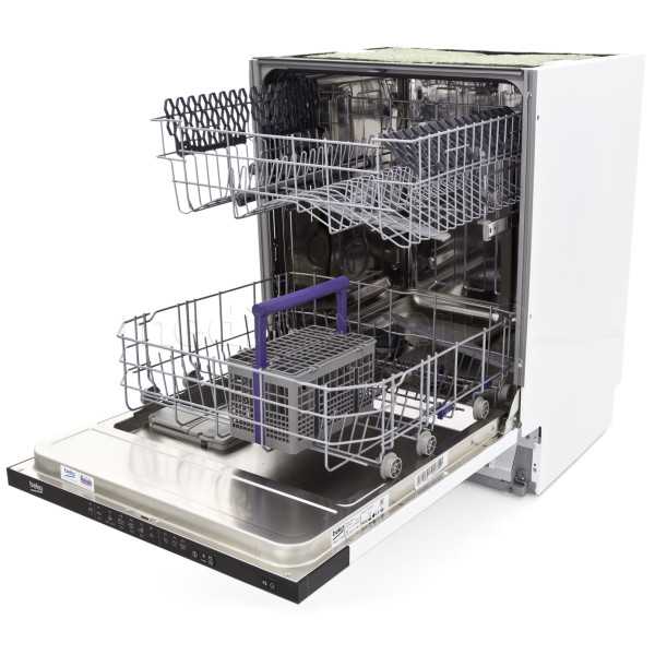 Посудомоечные машины beko: топ - 8 лучших моделей