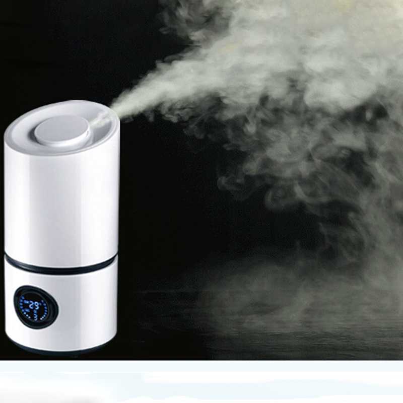 Очиститель воздуха для аллергиков и астматиков