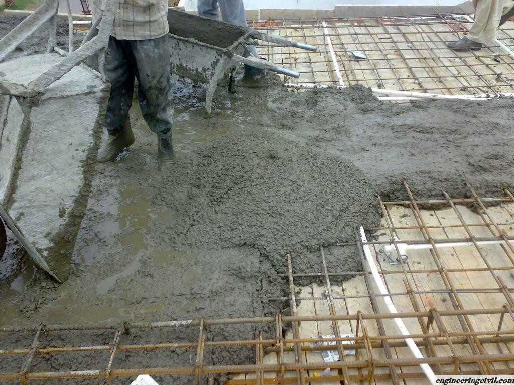 Добавки в бетон: виды добавок для улучшения свойств бетона