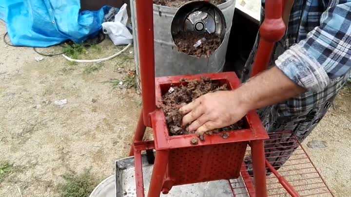 Пресс для топливных брикетов своими руками - инструкция по сборке