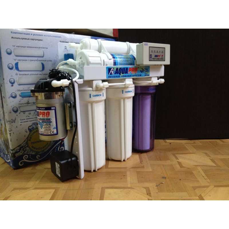 Фильтры для воды под мойку: какие бывают бытовые системы для очистки питьевой жидкости, отзывы покупателей и фото