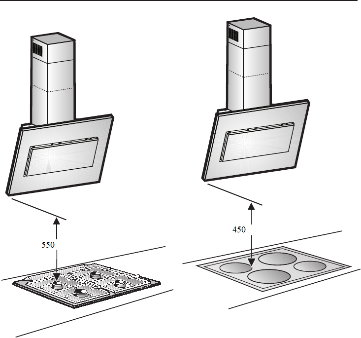 Как перенести газовую трубу на кухне: нормы переноса, расположение, как поменять трубу