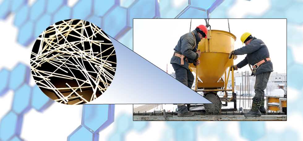 Добавки в бетон: типы химических присадок, морозостойкие и для повышения прочности
