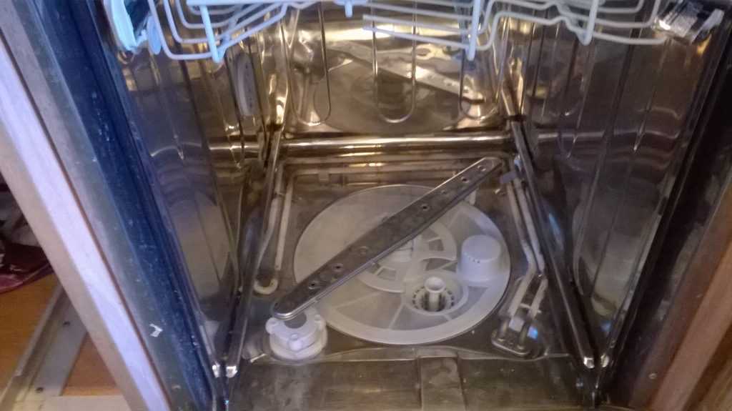 Герконовый датчик расхода воды посудомоечной машины - пожарная безопасность и сигнализации
