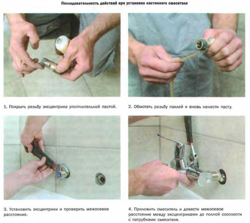 Установка раковины в ванной: инструкции по монтажу - точка j