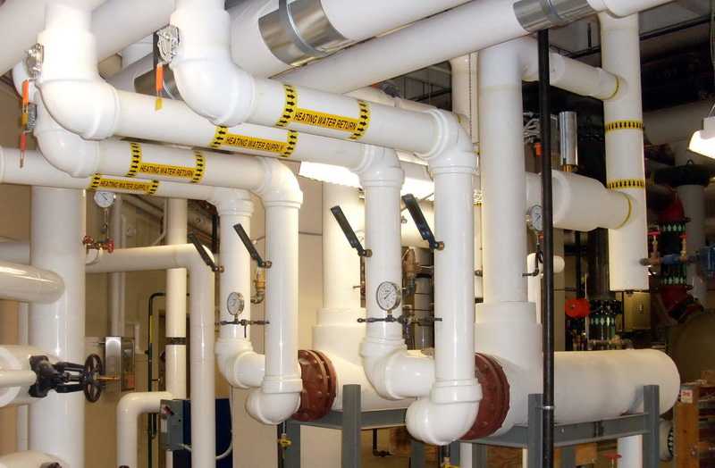 Водопроводная труба: какие лучше использовать для квартиры, современные трубы для водоснабжения, разновидности труб для водопровода