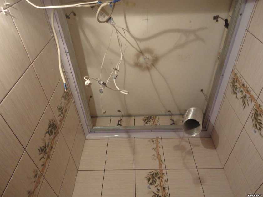 Как сделать и установить бытовую вытяжку в туалет с вентилятором