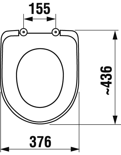 Изготовление своими руками сидушки для туалета на даче: материалы, размеры унитаза