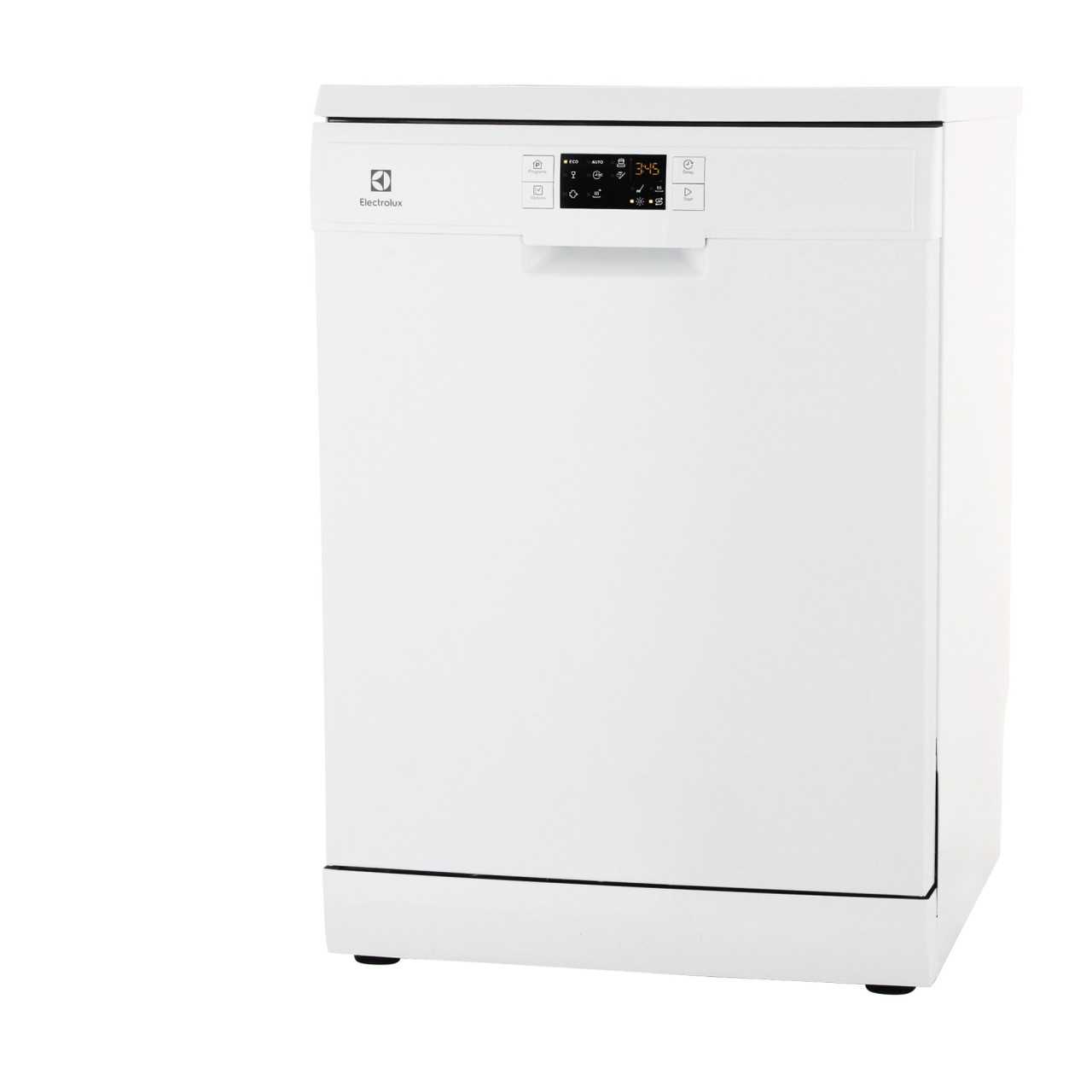 Отзывы electrolux esf 9423 lmw | посудомоечные машины electrolux | подробные характеристики, отзывы покупателей