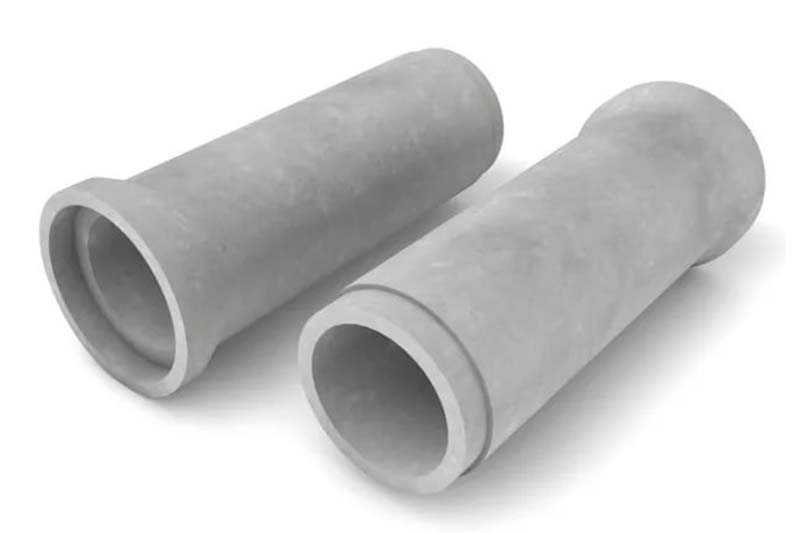 Гост 22000-86 трубы бетонные и железобетонные. типы и основные параметры.