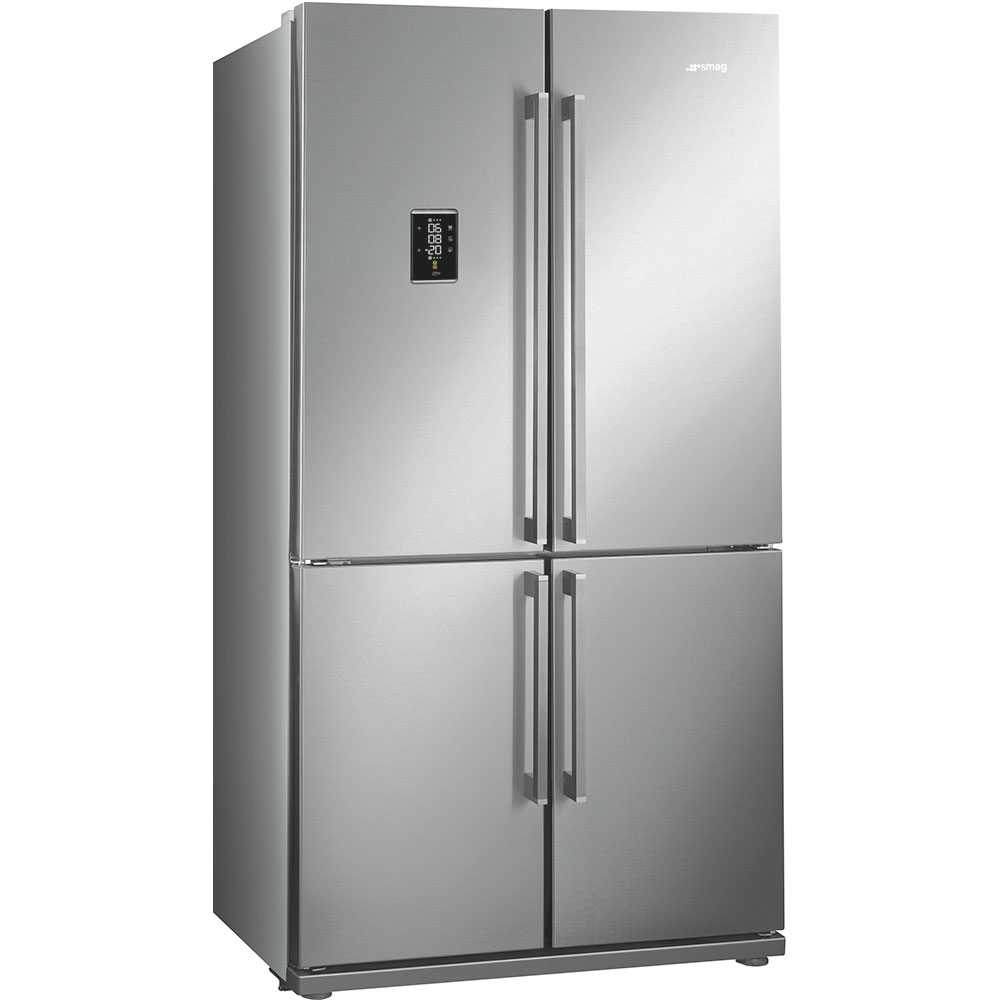 Чем хорош и плох двухдверный холодильник вместительность, энергопотребление, конструктивные особенности, уровень шума, разновидности систем охлаждения, дополнительный функционал Советы перед покупкой SidebySide, рекомендации по правильному выбору двухство