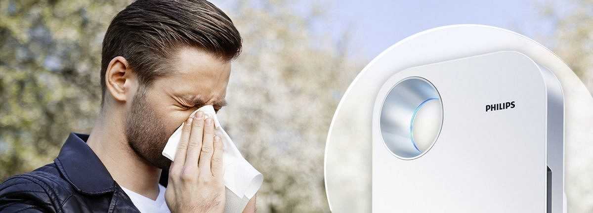 Очистители воздуха для аллергиков и астматиков: как выбрать, топ-10 самых лучших