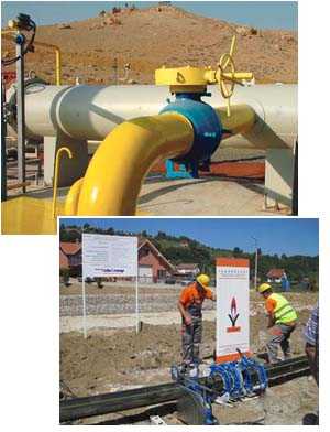 Инструкция по охране труда и промышленной безопасности при сборе конденсата и продувке конденсатосборников промысловых газопроводов газового цеха